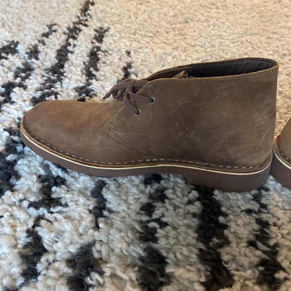 Clarks - Picture 4 of 5